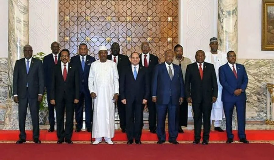 جريدة الراية:  أمريكا تستنفر أدواتها لسرقة ثورة السودان وبسط نفوذها في ليبيا  وتكرار استنساخ نموذج مصر فيهما