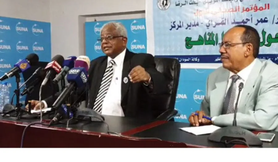 جريدة الراية: الأهداف المرجوة من وراء تعديل مناهج التدريس في السودان